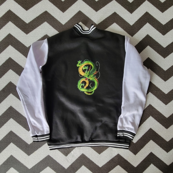 Men's jacket - Picture 2 of 2